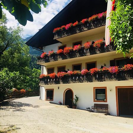Caines Tannerhof Bed & Breakfast מראה חיצוני תמונה