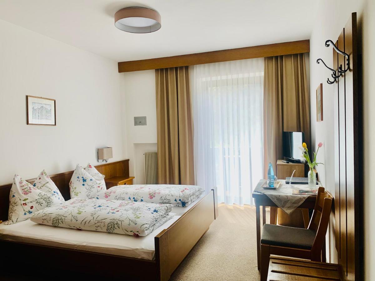 Caines Tannerhof Bed & Breakfast מראה חיצוני תמונה