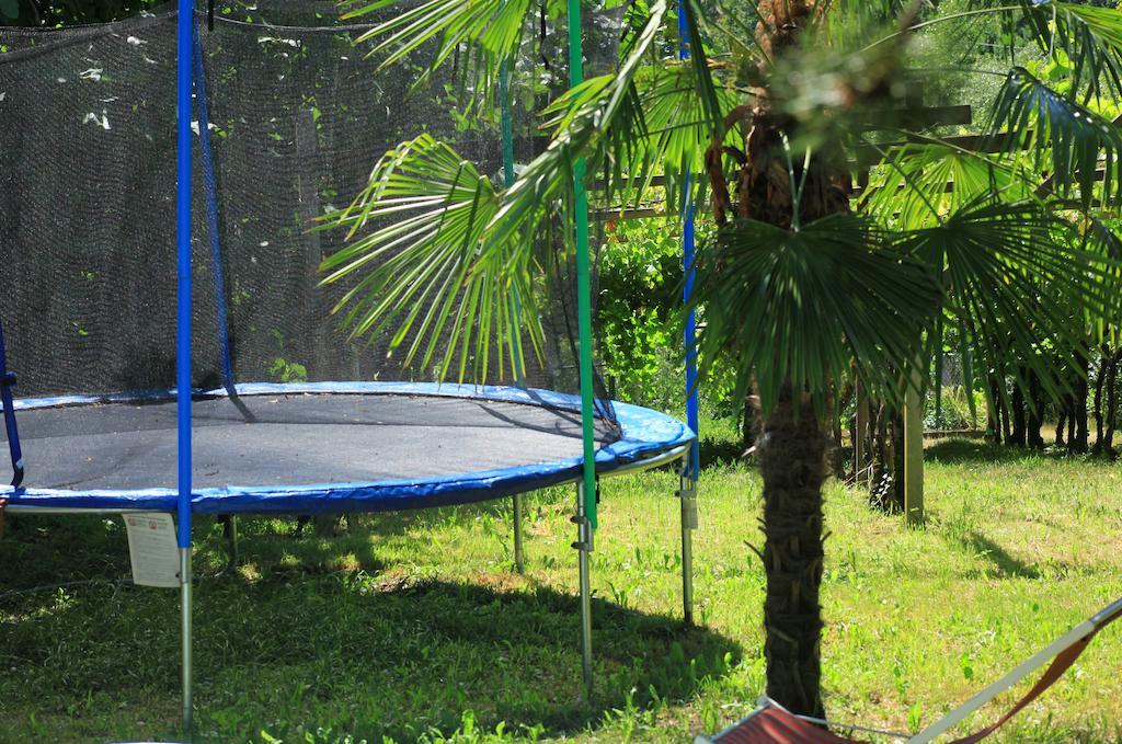 Caines Tannerhof Bed & Breakfast מראה חיצוני תמונה