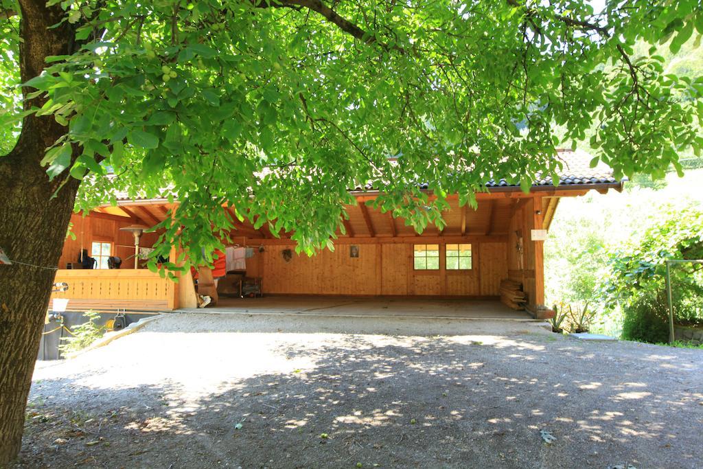 Caines Tannerhof Bed & Breakfast מראה חיצוני תמונה
