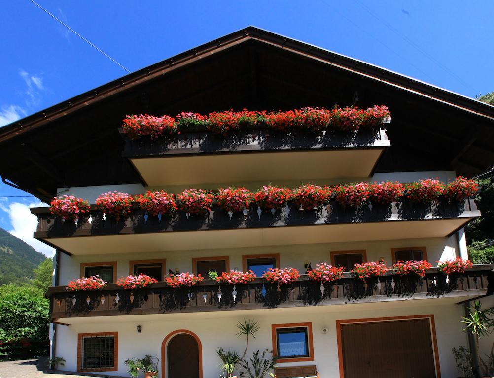 Caines Tannerhof Bed & Breakfast מראה חיצוני תמונה