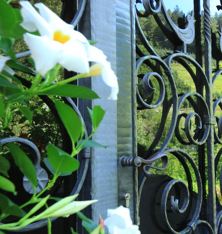 Caines Tannerhof Bed & Breakfast מראה חיצוני תמונה