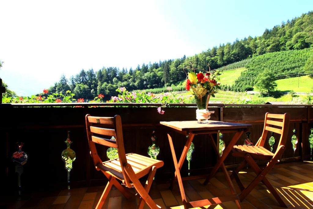 Caines Tannerhof Bed & Breakfast מראה חיצוני תמונה