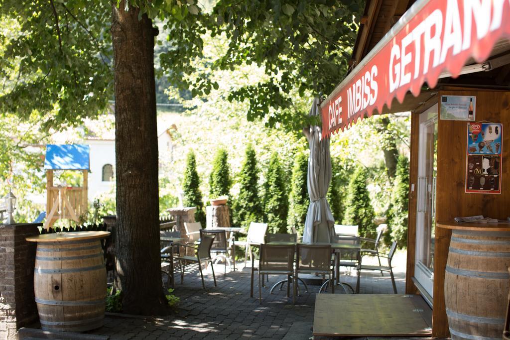 Caines Tannerhof Bed & Breakfast מראה חיצוני תמונה