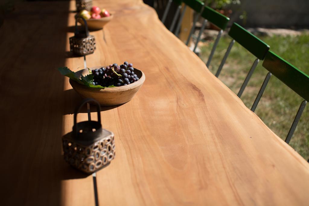 Caines Tannerhof Bed & Breakfast מראה חיצוני תמונה