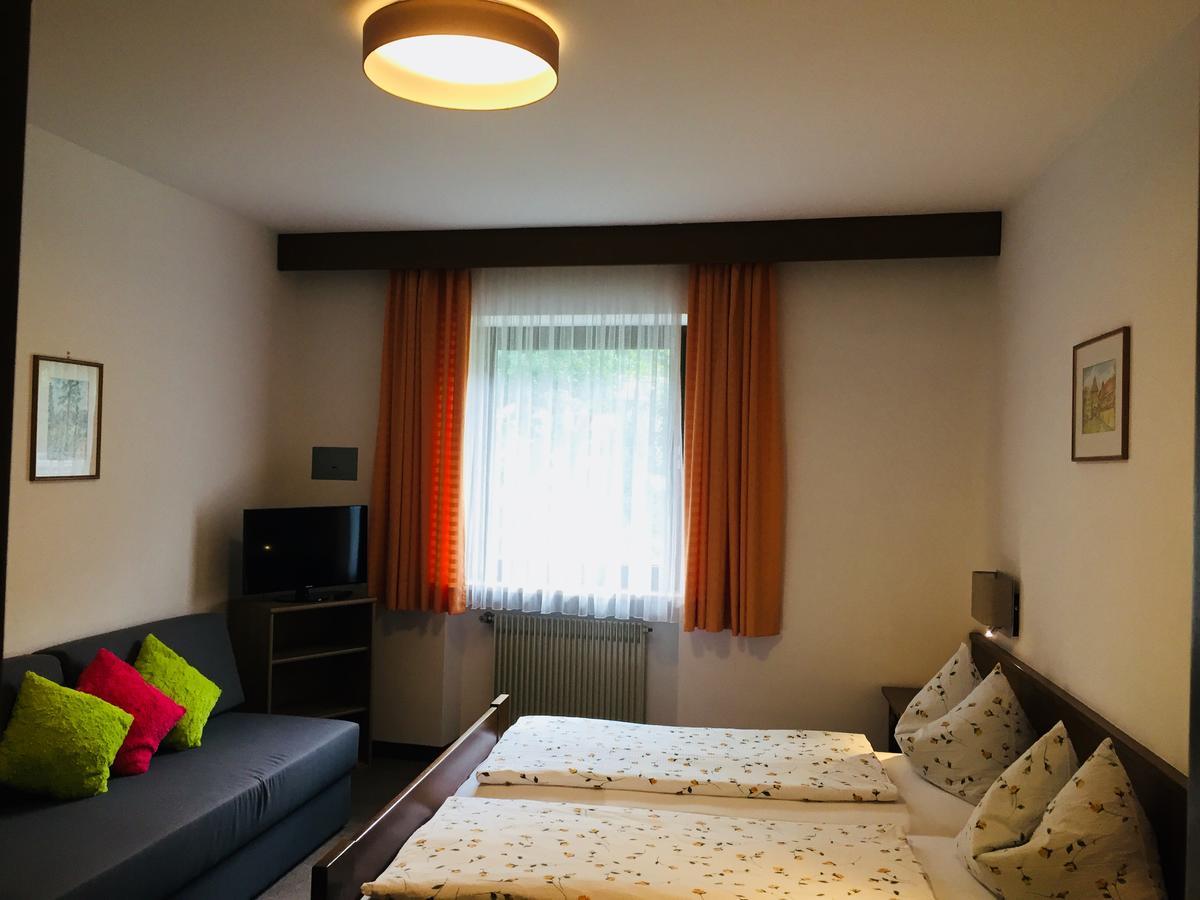 Caines Tannerhof Bed & Breakfast מראה חיצוני תמונה